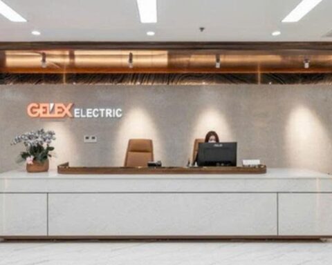Gelex Electric sắp phát hành hơn 274 triệu cổ phiếu thưởng cho cổ đông