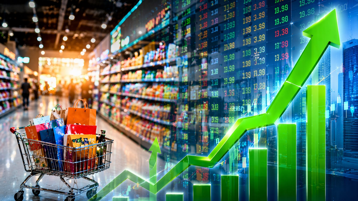 Ngành bán lẻ vào “sóng” mới: Loạt đại gia MWG, PNJ đặt mục tiêu lợi nhuận kỷ lục, FRT, MSN, DGW hướng tới tăng trưởng vượt trội