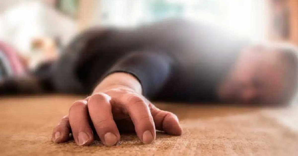 Người đàn ông 50 tuổi tử vong đột ngột do tập thể dục theo cách “lạ đời” học được trên mạng