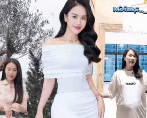 “MC xinh nhất VTV” ở dinh thự 9 tầng: Không khoe mà vẫn lộ gu giàu có nhờ đúng 1 chi tiết lướt qua