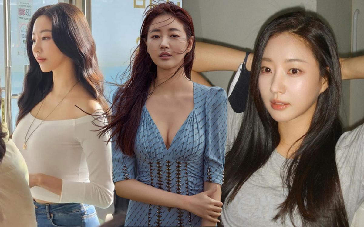 Kim Sa Rang U50 vẫn trẻ như đôi mươi, xứng danh “nữ thần không tuổi” Hàn Quốc: Ngày nào cũng dùng kem chống nắng kiểu này thì còn lâu mới già!