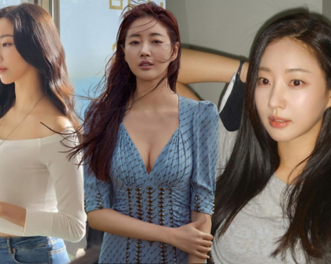 Kim Sa Rang U50 vẫn trẻ như đôi mươi, xứng danh “nữ thần không tuổi” Hàn Quốc: Ngày nào cũng dùng kem chống nắng kiểu này thì còn lâu mới già!