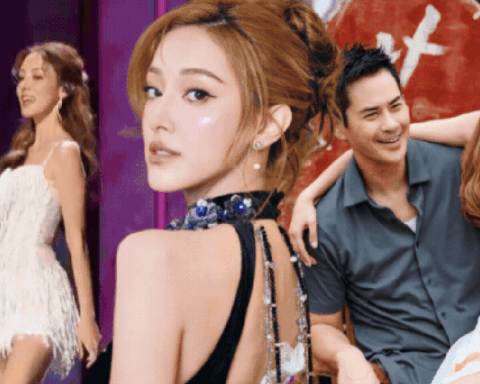 Đối thủ giàu nhất show Tỷ Tỷ của Trang Pháp: Hoa hậu sở hữu 4.800 tỷ, giữ chồng tài tử ở nhà suốt 8 năm vì 1 lý do