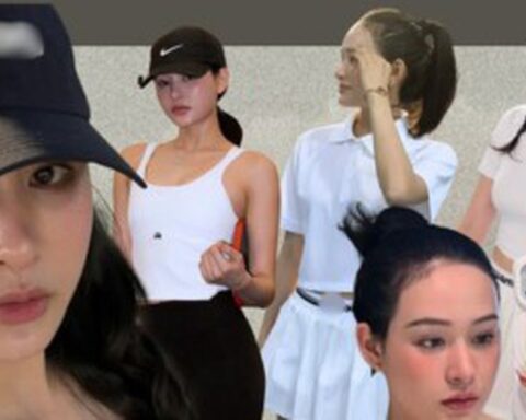 Nghề mới của Hiền Hồ