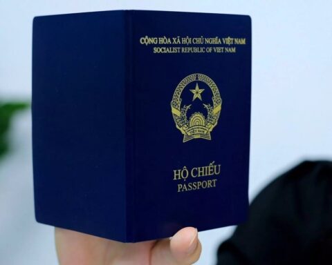 Công an vừa có thông báo mới về hộ chiếu, người dân cần biết