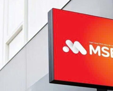 VMSC kiên trì thoái vốn tại MSB