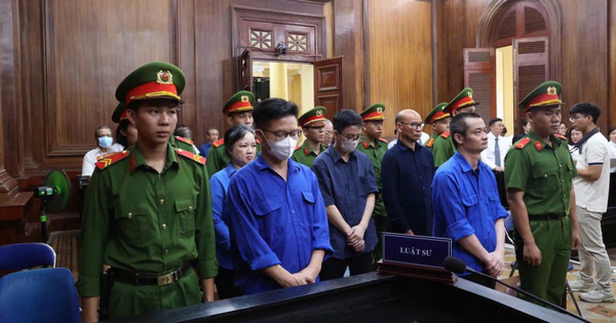 Vụ ‘đất vàng’ 39-39B Bến Vân Đồn: Bà Nguyễn Thị Như Loan lĩnh án 1,5 năm tù treo