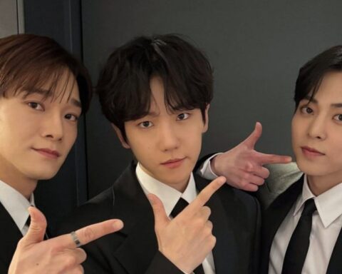 Cái kết ê chề cho EXO – CBX