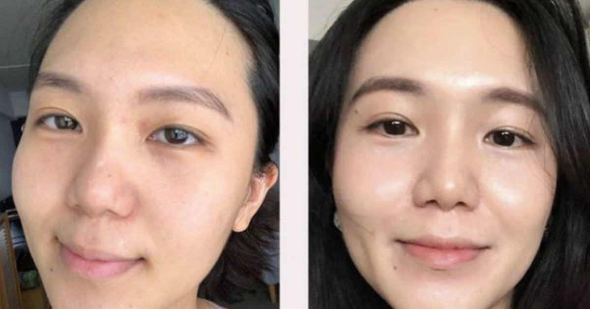 Làm 4 việc này mỗi sáng khi vừa thức dậy, làn da tôi thay đổi hoàn toàn