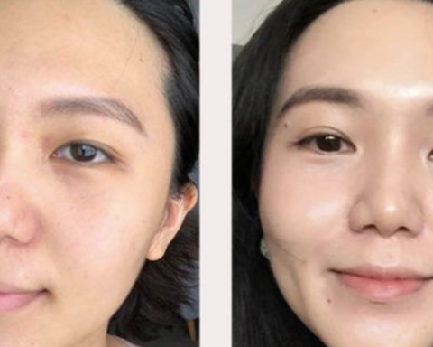 Làm 4 việc này mỗi sáng khi vừa thức dậy, làn da tôi thay đổi hoàn toàn