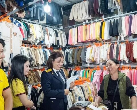 Tiện ích chưa từng có, tất cả các hộ kinh doanh hãy cập nhật ngay