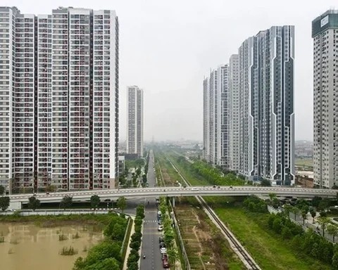 Bộ Xây dựng: Nguồn cung nhà ở tăng mạnh giúp ‘hạ nhiệt’ giá bất động sản