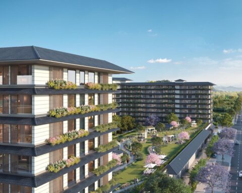 “5 phút tới bệnh viện”: Lợi thế khẳng định giá trị bất động sản