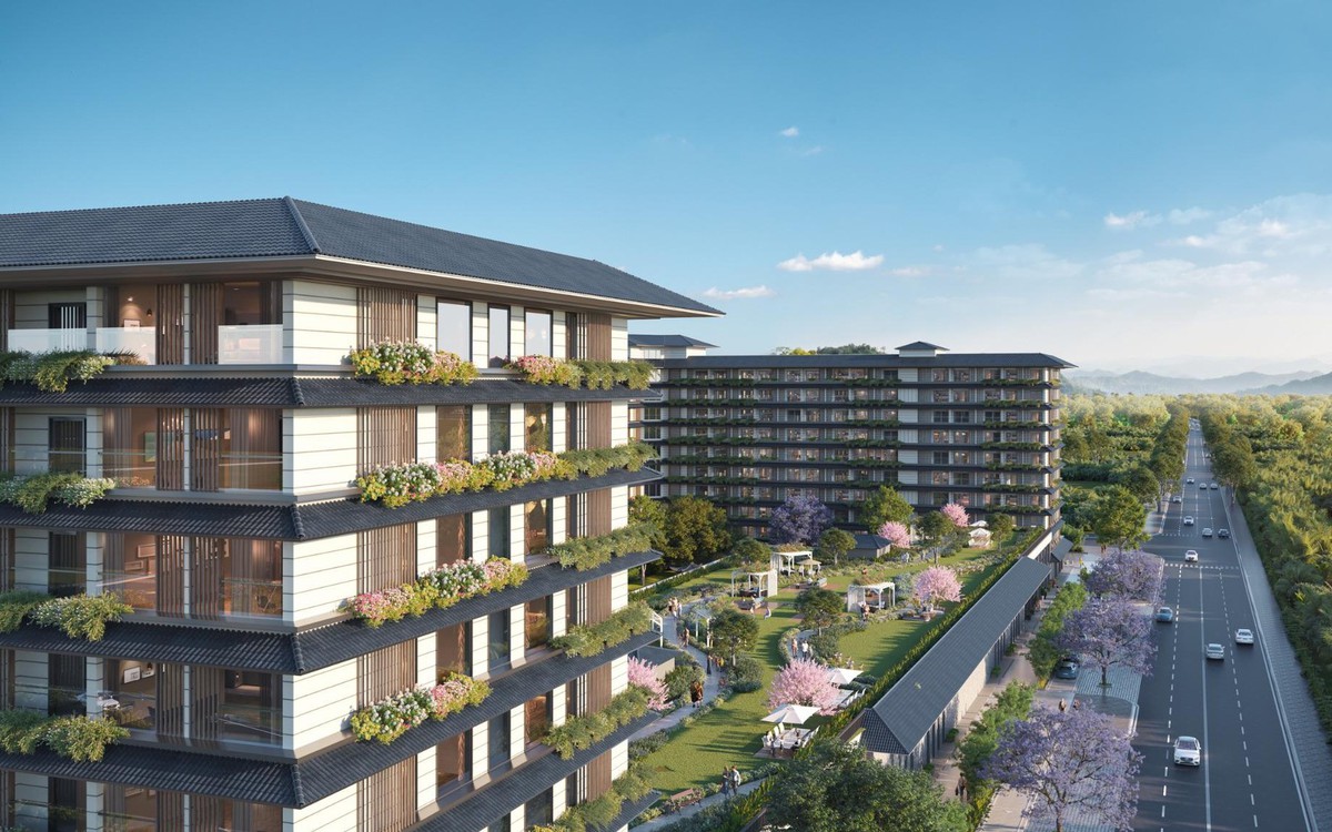 “5 phút tới bệnh viện”: Lợi thế khẳng định giá trị bất động sản