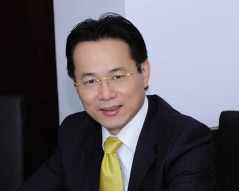 Lý Xuân Hải – Sự trở lại của một banker