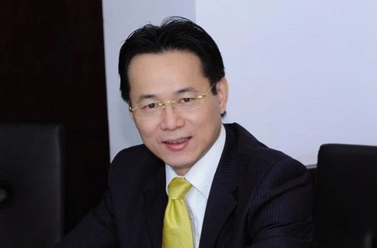 Lý Xuân Hải – Sự trở lại của một banker