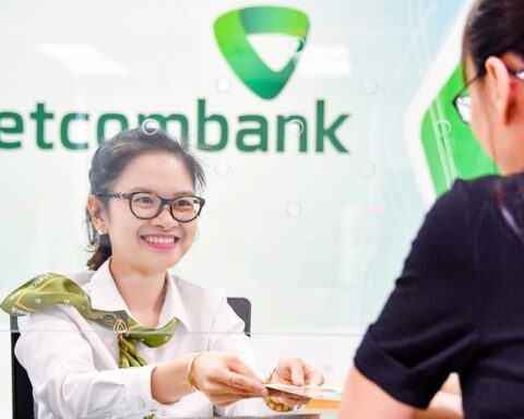 Vietcombank thông báo sẽ điều chỉnh lãi suất tiết kiệm từ thứ Hai tuần tới