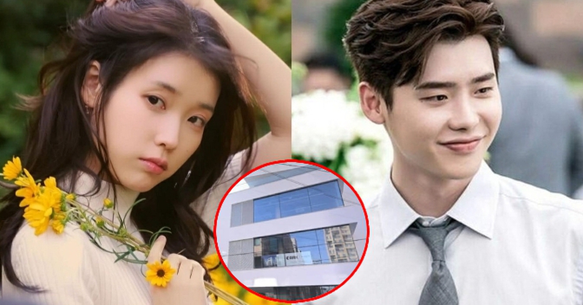 IU – Lee Jong Suk kết hôn vào tháng 6, lộ nhà tân hôn 300 tỷ?