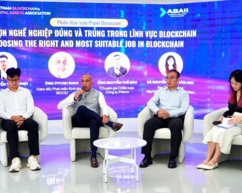 Nhận diện rủi ro và “bẫy nghề nghiệp” trong ngành blockchain