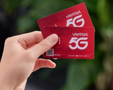 Cách nhận 50.000 đồng từ nhà mạng Viettel