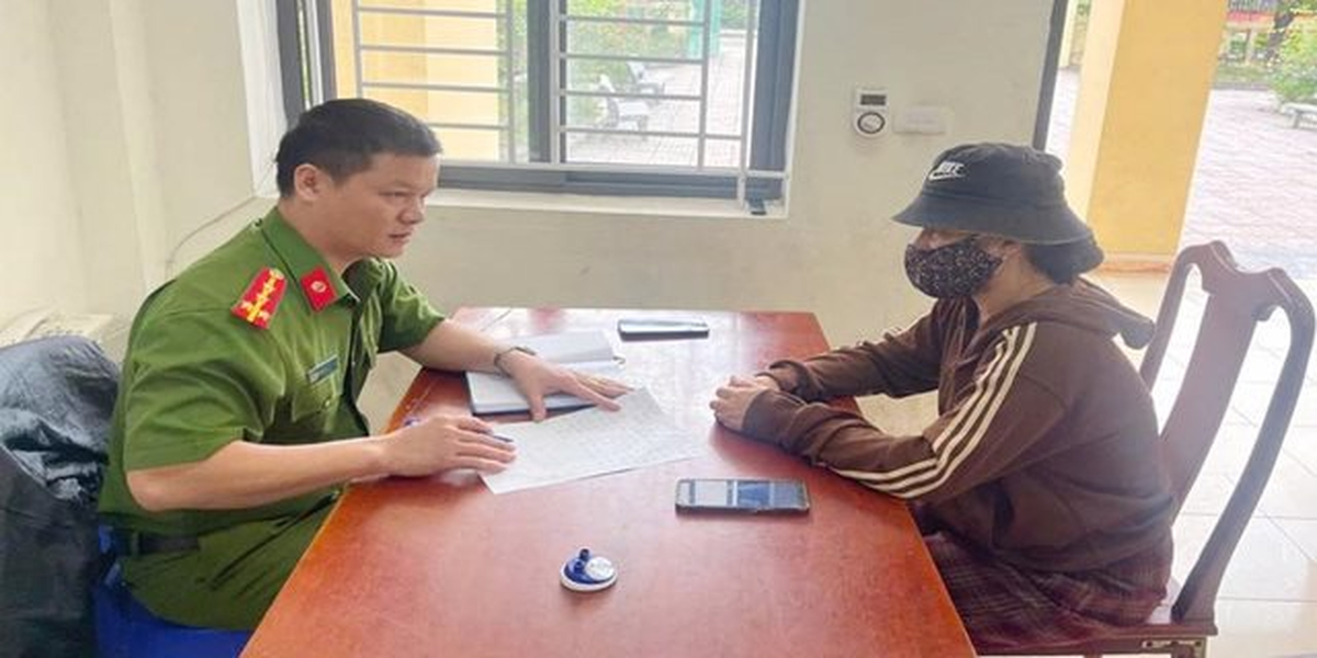 Tài khoản có nhiều giao dịch liên tiếp lên tới 700 triệu đồng: Công an điều tra một người dân ở Hà Nội