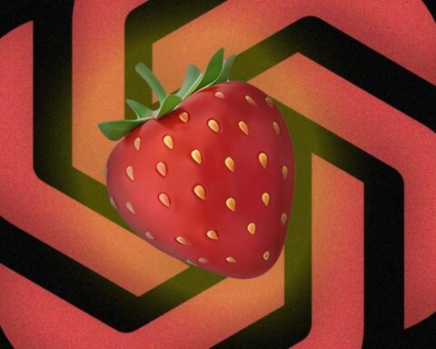 OpenAI từng đặt tên bí danh cho model AI của mình theo đúng thứ mà nó không làm được