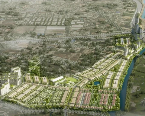 Thêm 6 dự án bất động sản TPHCM được bán cho người nước ngoài