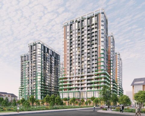 “Át chủ bài” tái định nghĩa chuẩn sống và đầu tư tại lõi trung tâm Nam Đà Nẵng