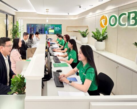 OCBS tăng vốn chủ gần 3000 tỷ, đón sóng nâng hạng và tăng vị thế