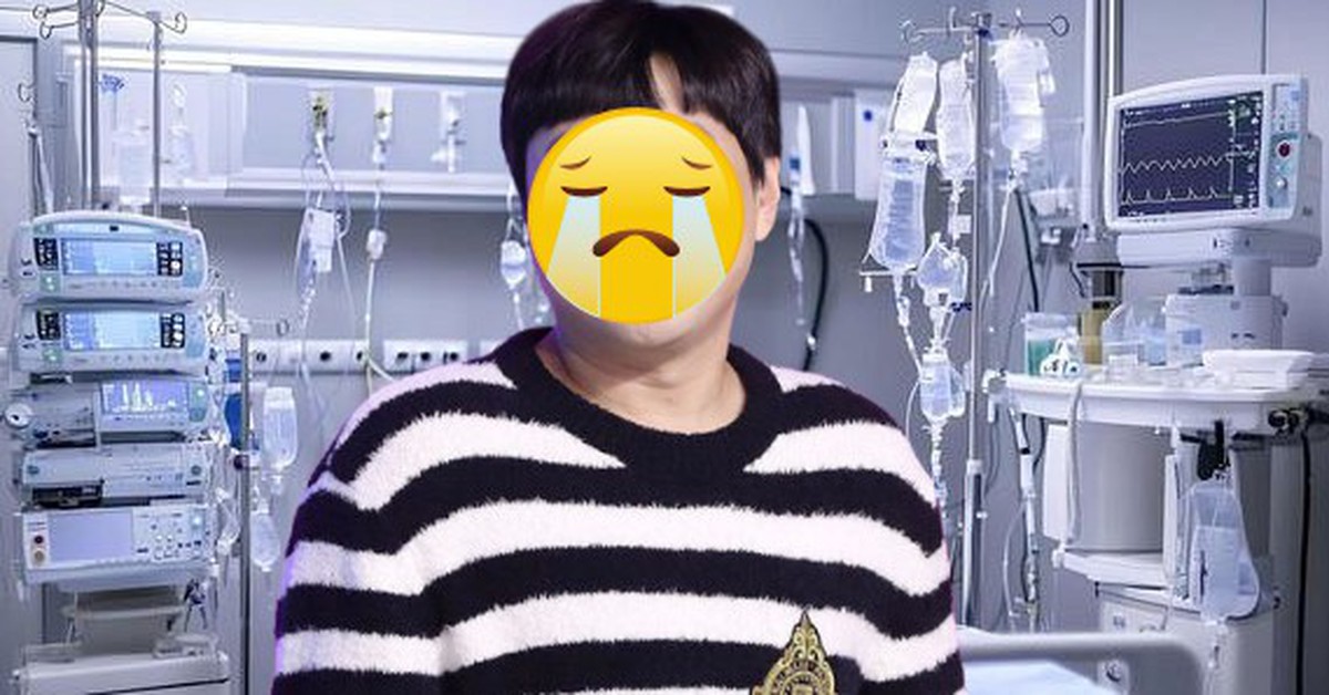 Tình cảnh danh hài vừa bị đột quỵ xuất huyết não: Không có tiền đóng viện phí, anh trai phải mượn nợ từng đồng cứu mạng em