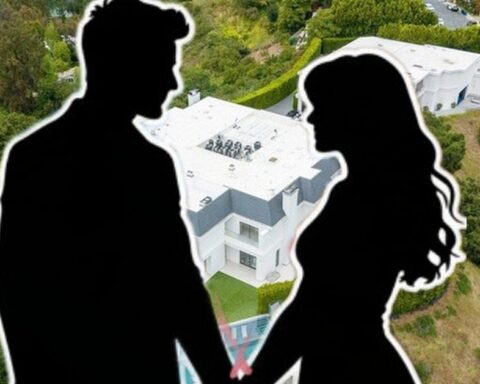 Cặp diễn viên – ca sĩ hạng A ly hôn 2 năm nay “gương vỡ lại lành”, nhà trai vừa tặng biệt thự cho vợ cũ