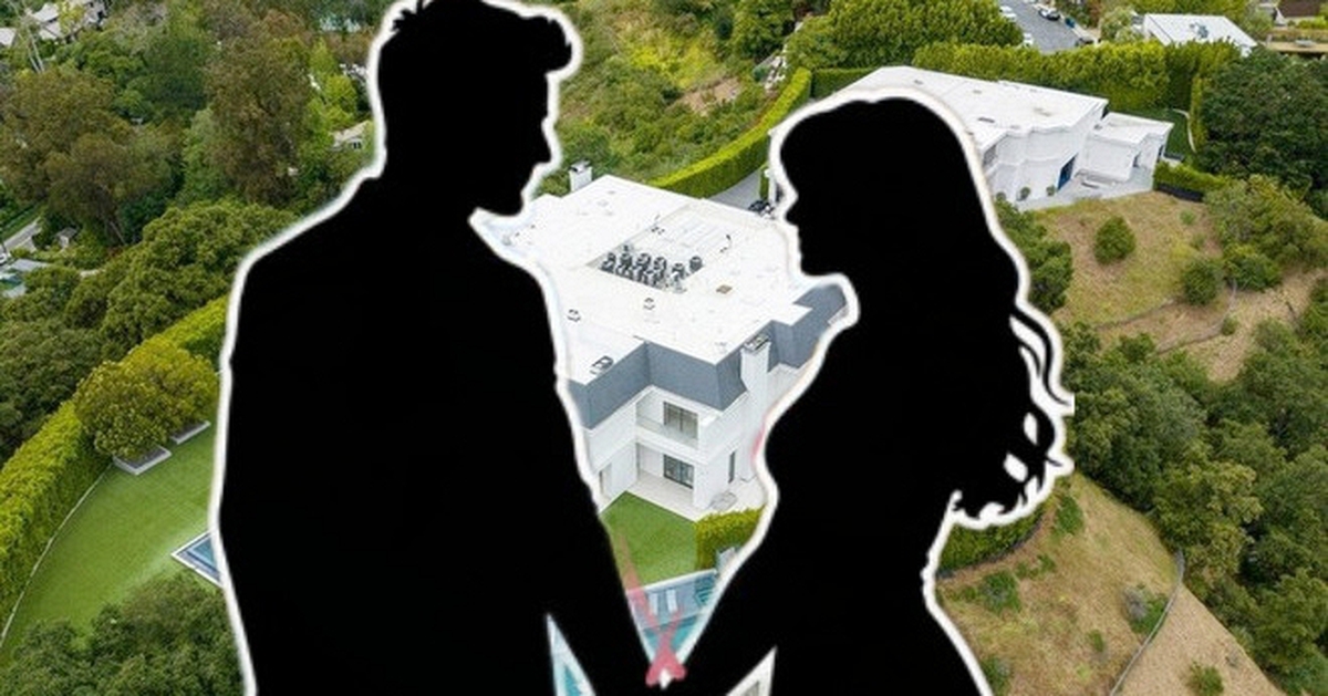 Cặp diễn viên – ca sĩ hạng A ly hôn 2 năm nay “gương vỡ lại lành”, nhà trai vừa tặng biệt thự cho vợ cũ