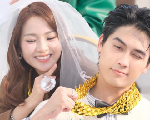 Vì Mẹ Anh Phán Chia Tay có cảnh ôm peak nhất làng phim Việt