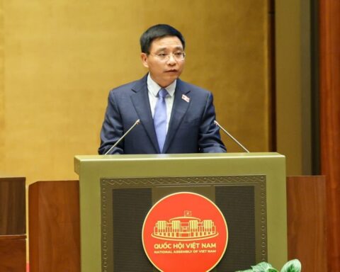 Kế hoạch 2026 – 2030: Xác định tăng trưởng “hai con số” là nhiệm vụ chính trị trọng tâm