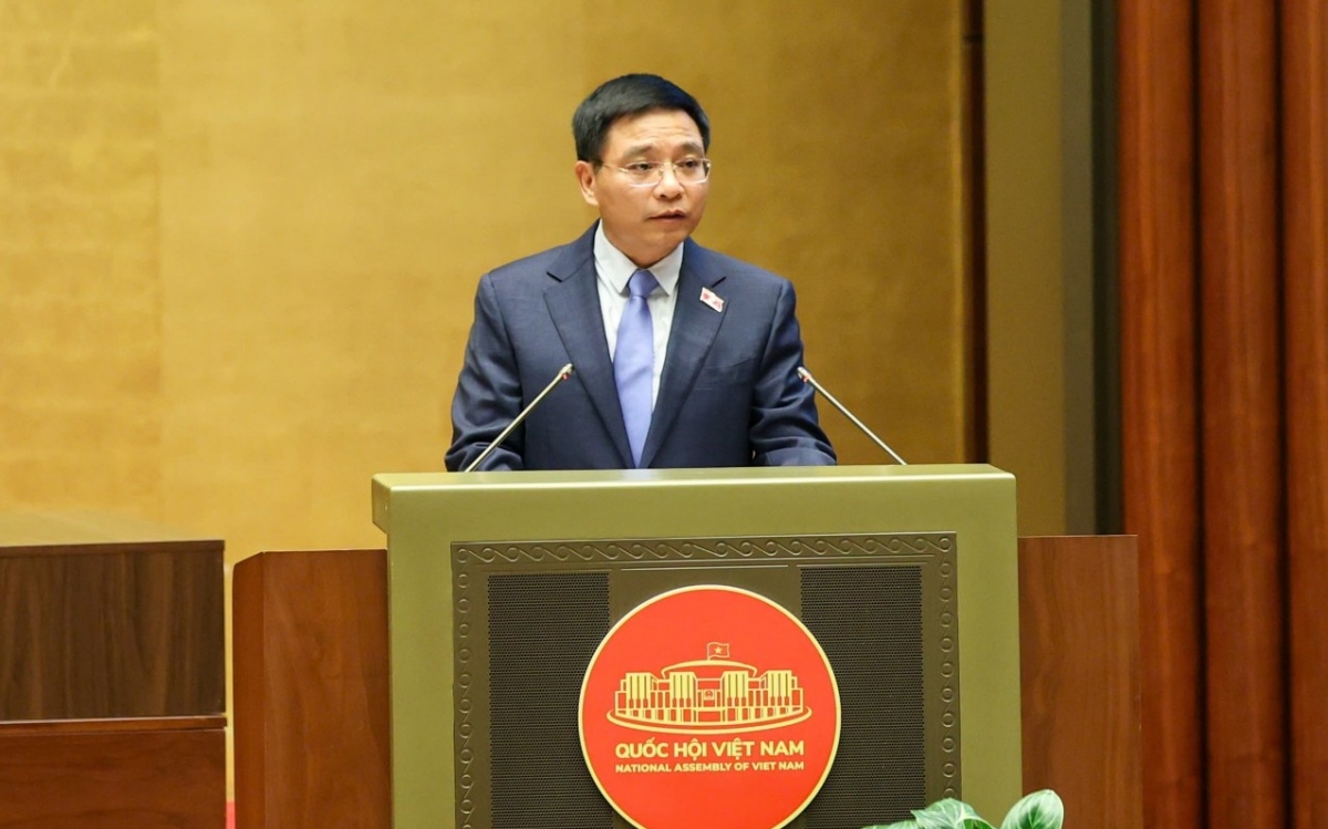 Kế hoạch 2026 – 2030: Xác định tăng trưởng “hai con số” là nhiệm vụ chính trị trọng tâm
