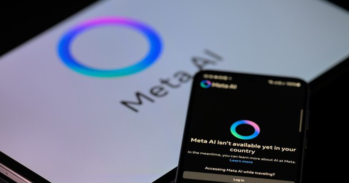 Meta AI vọt lên top 5 App Store Mỹ chỉ sau một đêm