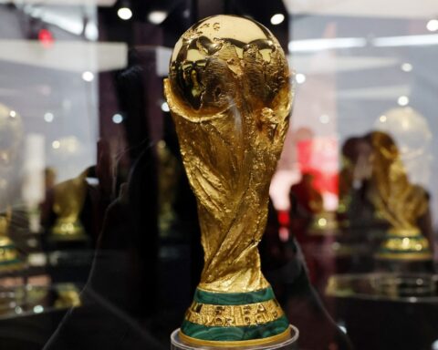 Tại Việt Nam, xem Wolrd Cup 2026 ở đâu?