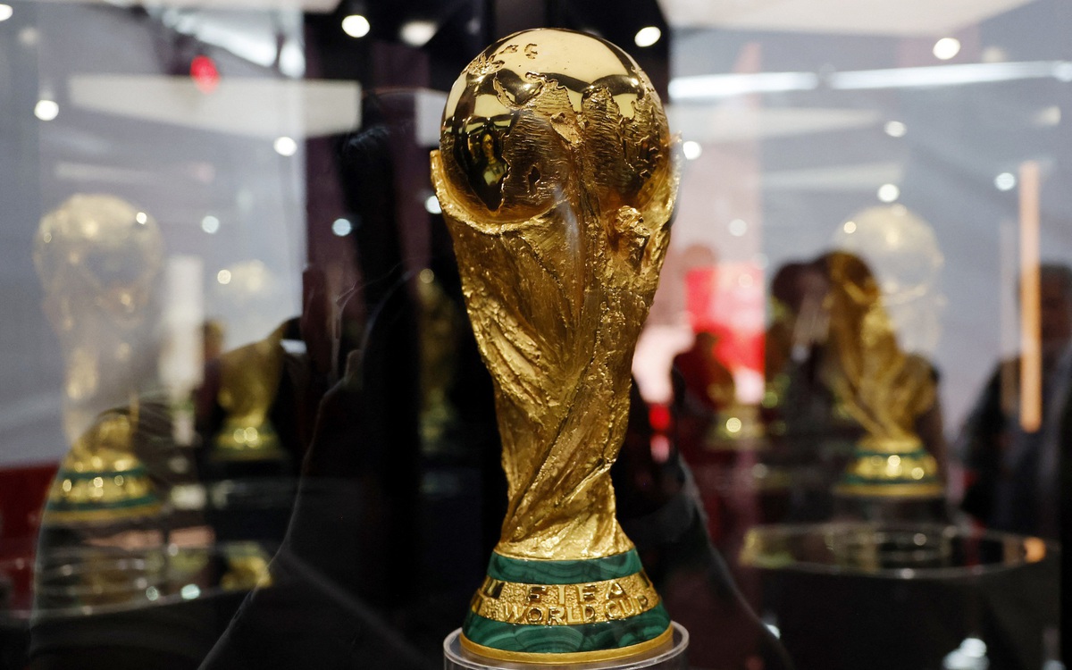 Tại Việt Nam, xem Wolrd Cup 2026 ở đâu?