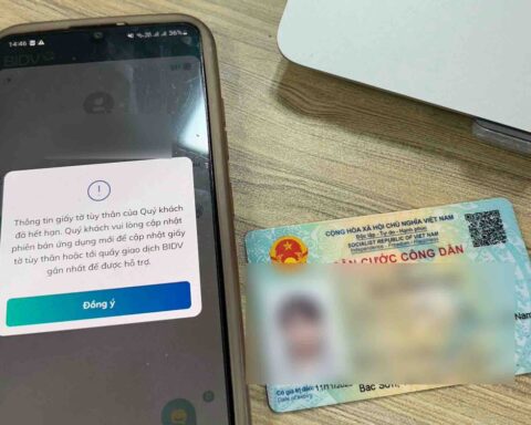 Công an cảnh báo nóng liên quan CCCD: Chiêu lừa đảo đang lan rộng, ai cũng có thể trở thành nạn nhân