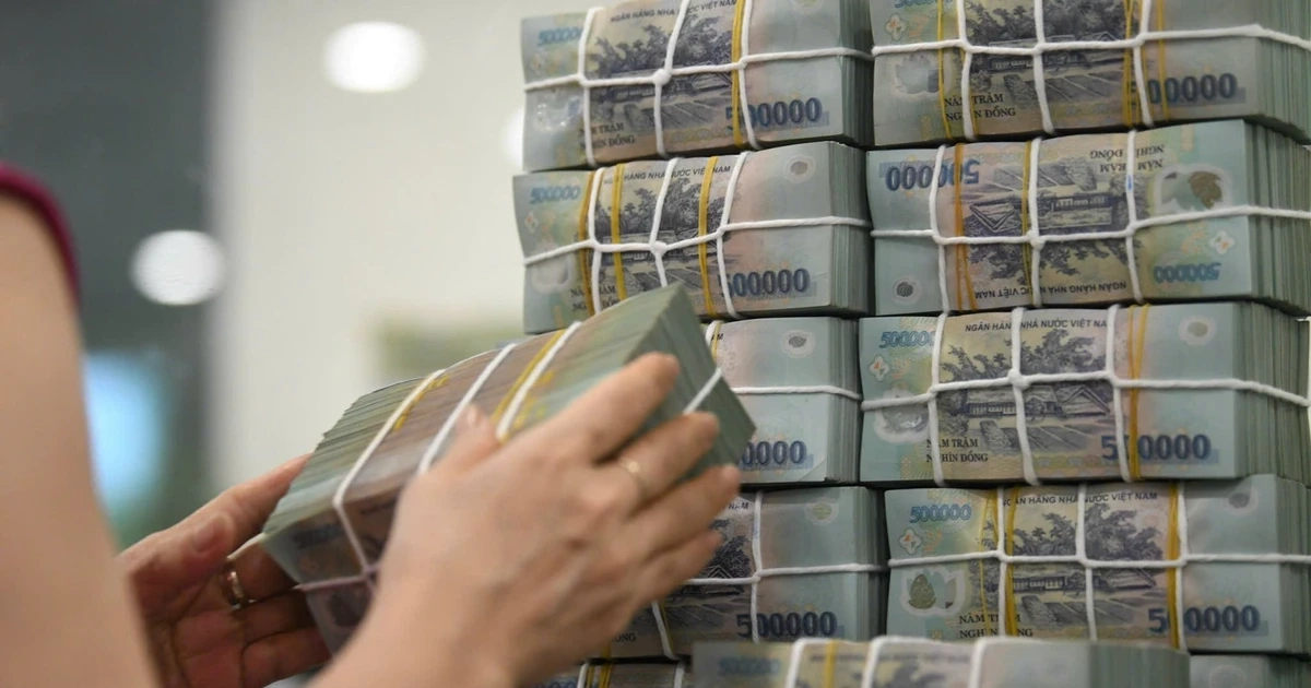 Hành động của doanh nghiệp có… núi tiền