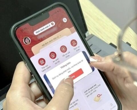 Công an ra thông báo quan trọng liên quan đến VNeID, người dân cần biết