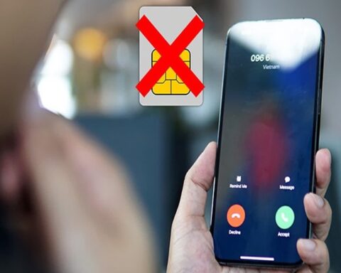 Trường hợp sẽ bị khóa SIM điện thoại từ ngày 15/4 tới