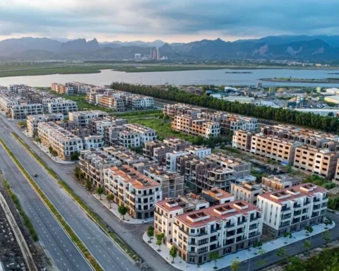 Quảng Ninh yêu cầu thu hồi nợ thuế tại hai dự án 16 nghìn tỷ đồng của FLC