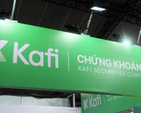 Chứng khoán Kafi có tân Chủ tịch HĐQT