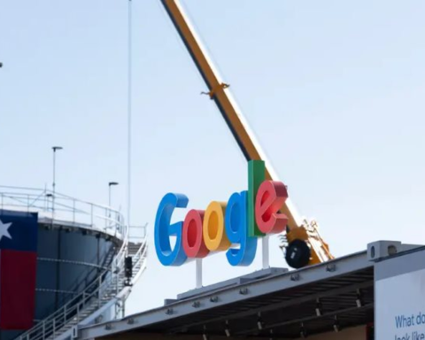 Kỷ nguyên GDI thay thế GDP đang đến, Mỹ chiếm 75% sức mạnh AI trên thế giới