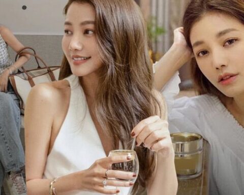 Nhan sắc của nhà thiết kế U60 vẫn trẻ như 30 khiến nhiều người “đứng hình”: Bí quyết không phải thẩm mỹ đắt tiền, mà ở cách ăn mỗi ngày