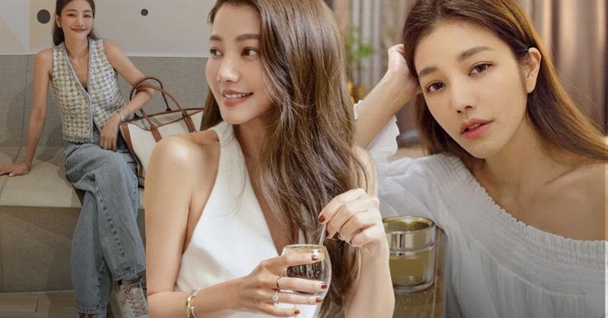 Nhan sắc của nhà thiết kế U60 vẫn trẻ như 30 khiến nhiều người “đứng hình”: Bí quyết không phải thẩm mỹ đắt tiền, mà ở cách ăn mỗi ngày