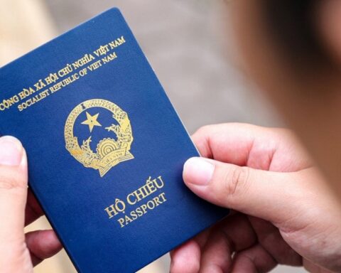 Thông báo mà người đã có hộ chiếu cần nắm rõ