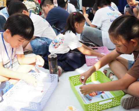Tiếng Pháp là ngoại ngữ được học nhiều thứ hai tại Việt Nam