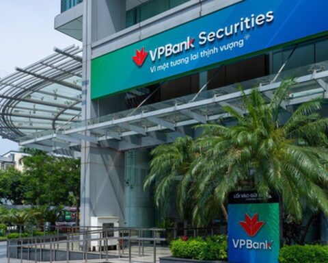 Thành viên HĐQT độc lập VPBankS từ nhiệm